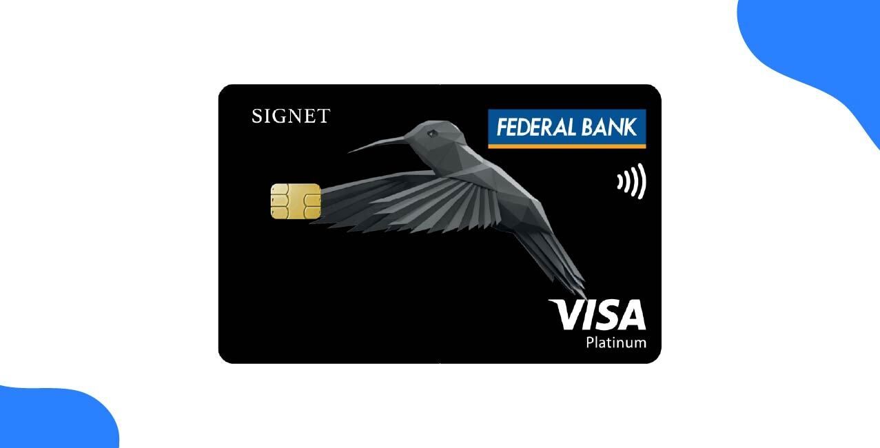 Federal Bank Credit Card Eligibility – Requirements & Approval Criteria