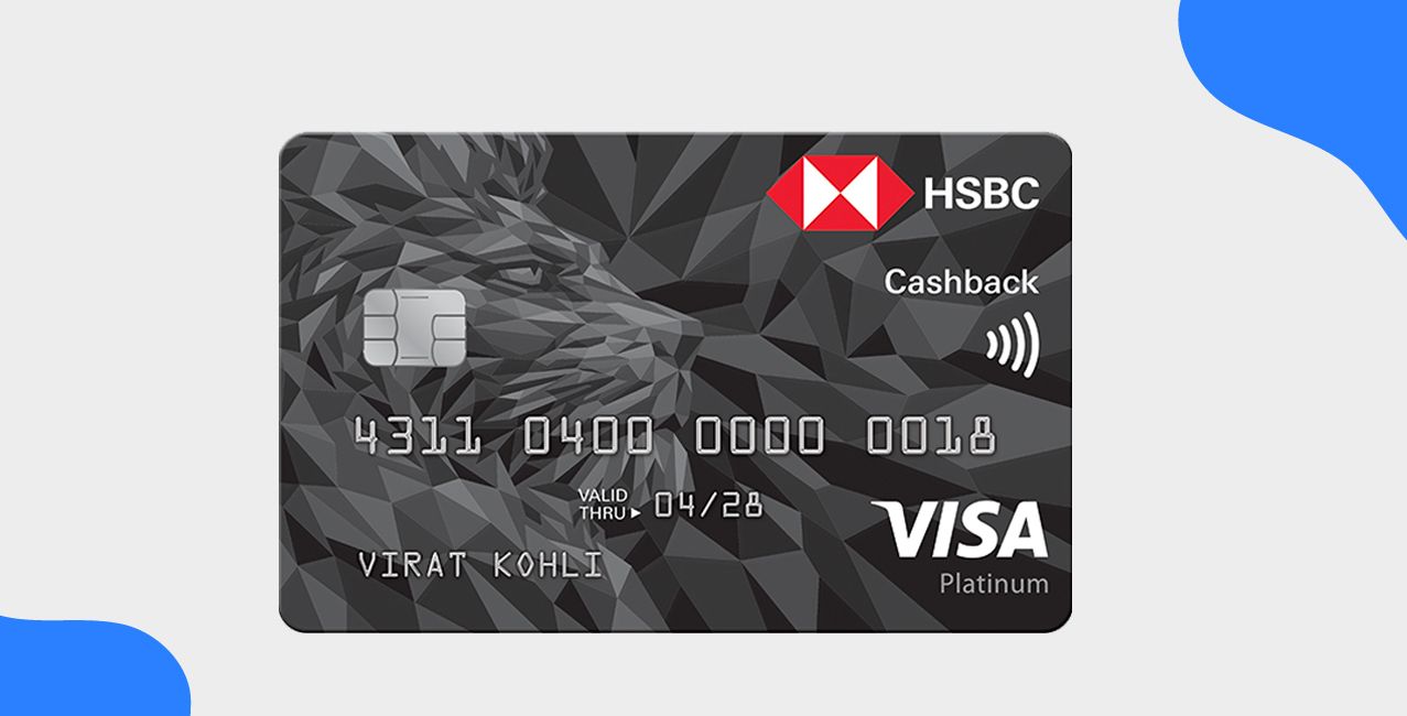 HSBC Credit Card Status – Check Application Online & Offline