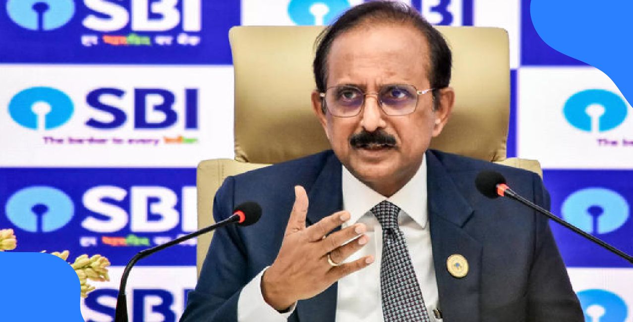 SBI Corporate Loan Growth Set For A Double-Digit Jump In FY26