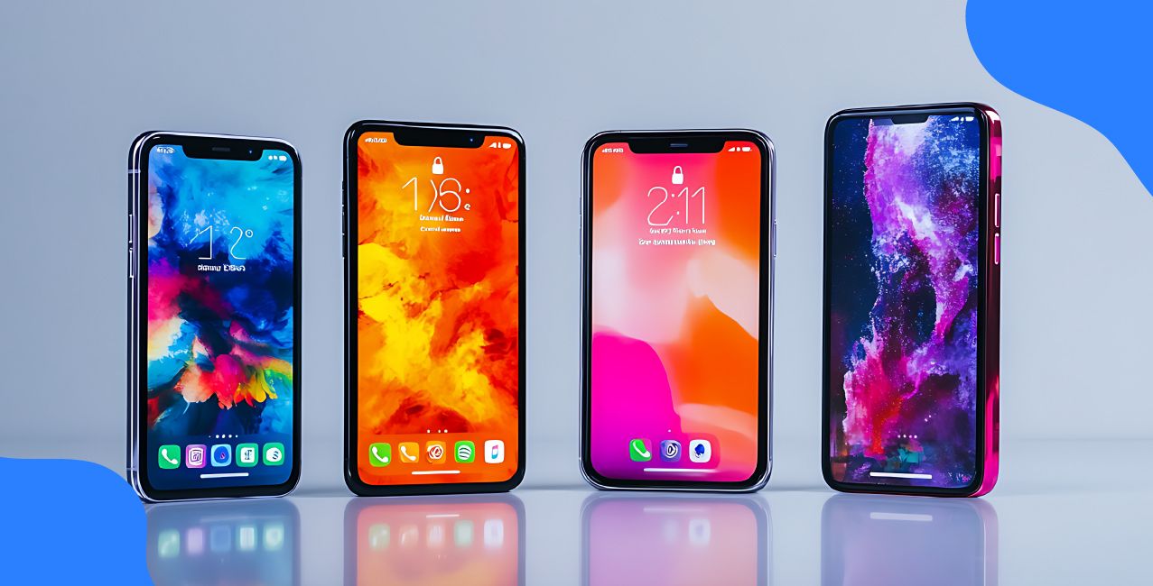 Borrowing for Smartphones, but Rising Defaults – What You Should Know