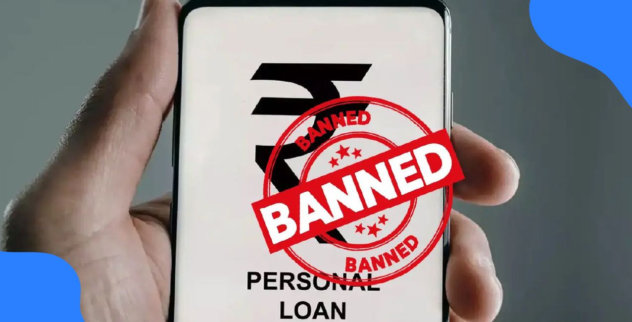 Why The Government Blocked 87 Digital Loan Apps In December