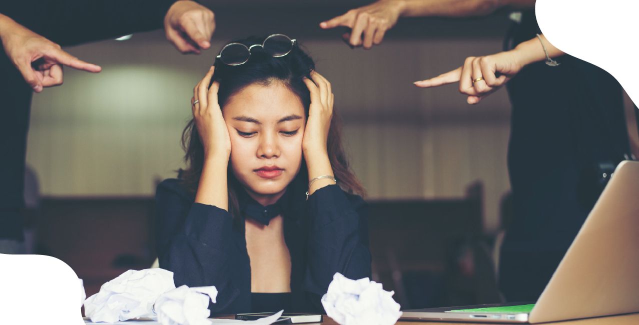 The Dark Side Of Lending: Loan Recovery Harassment And Its Mental Health Impact 