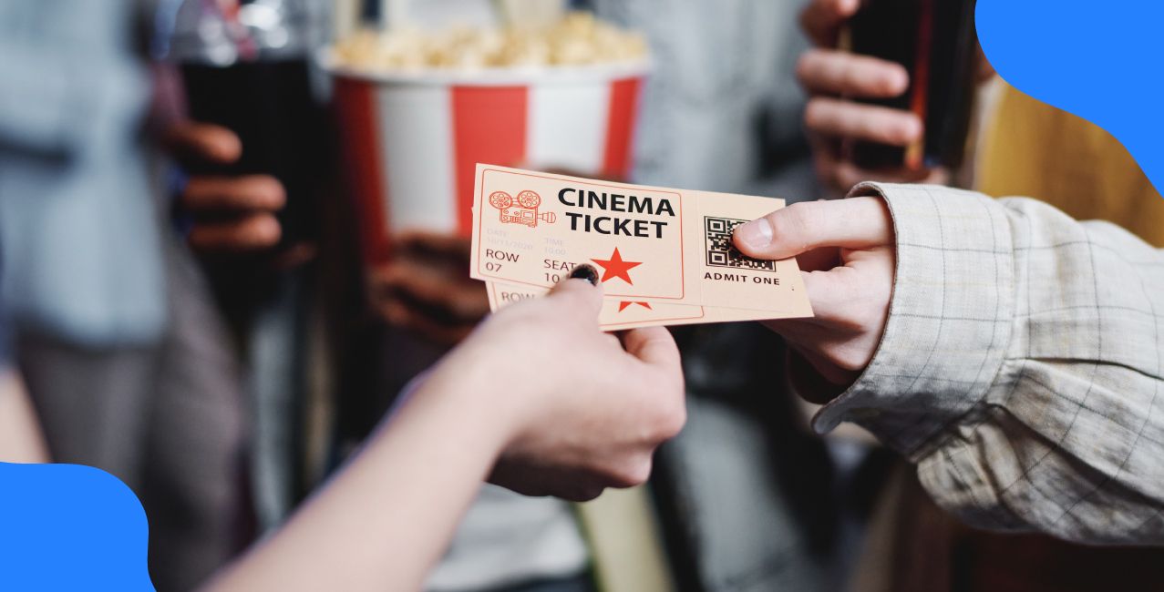Movie Ticket Offer On a Credit Card — Updated Guide