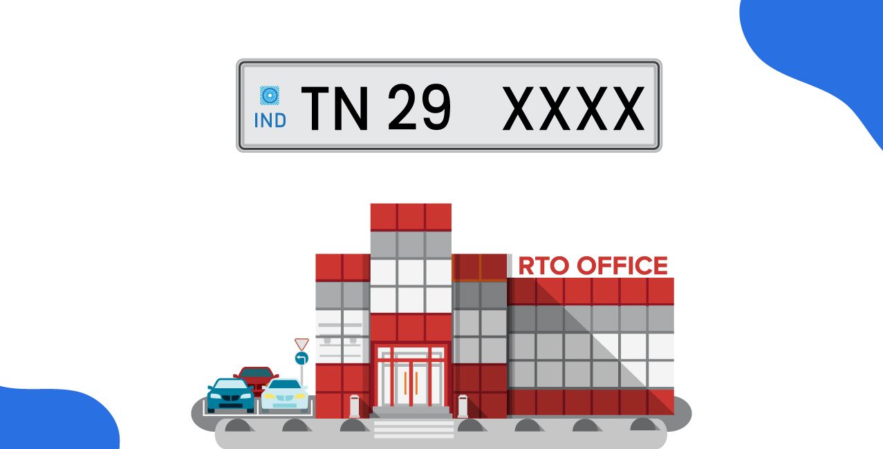 RTO Dharmapuri – Vehicle Registration, License Services & Transport Office Guide