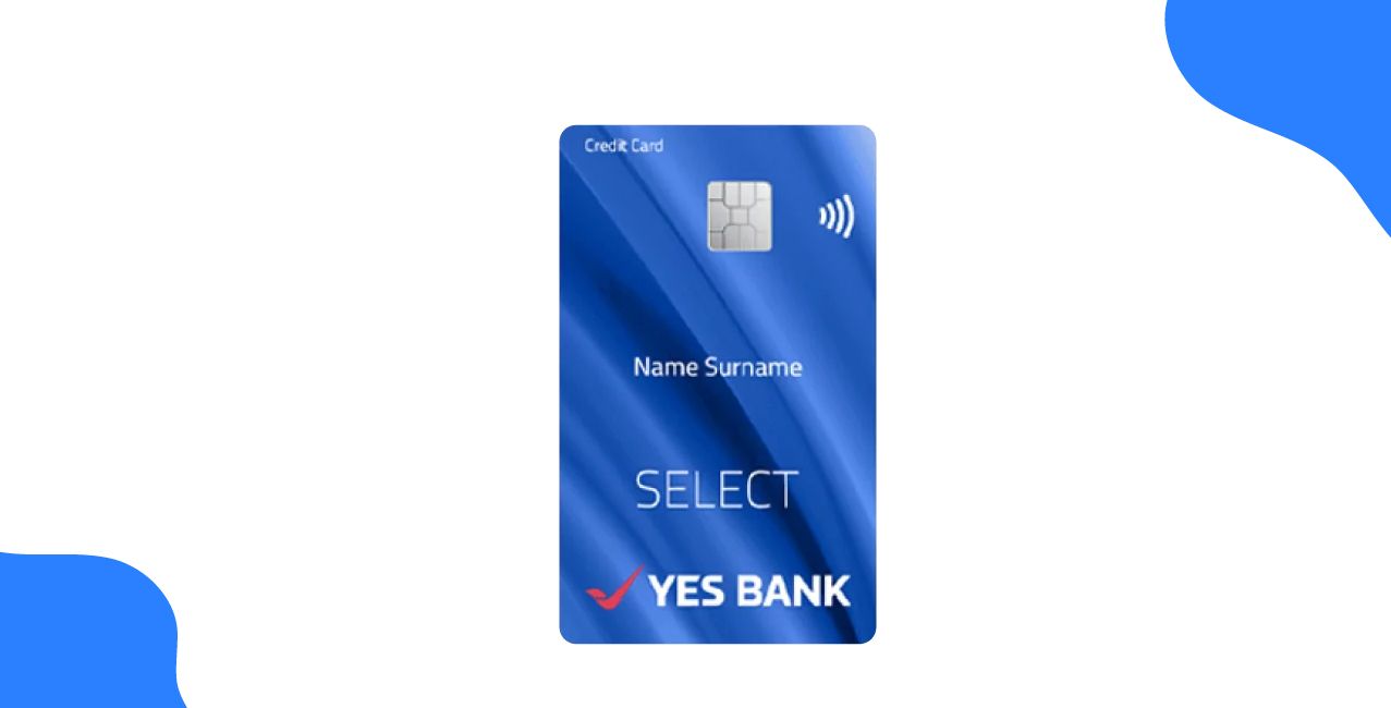 Yes Bank Credit Card Charges – Complete Fee & Penalty Guide