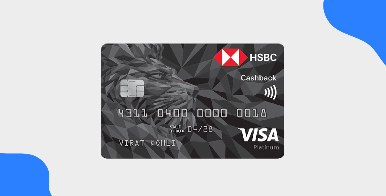 HSBC Credit Card Charges – Complete Fee & Penalty Guide