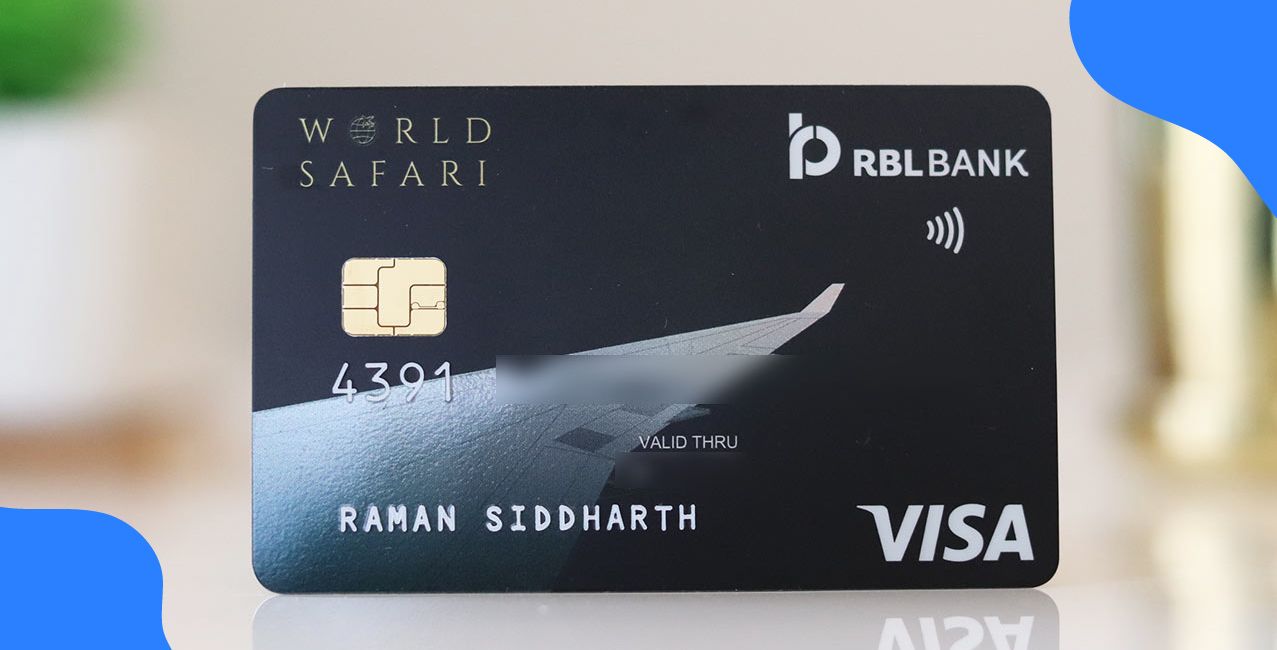 RBL Bank Credit Card Charges – Complete Fee & Penalty Guide