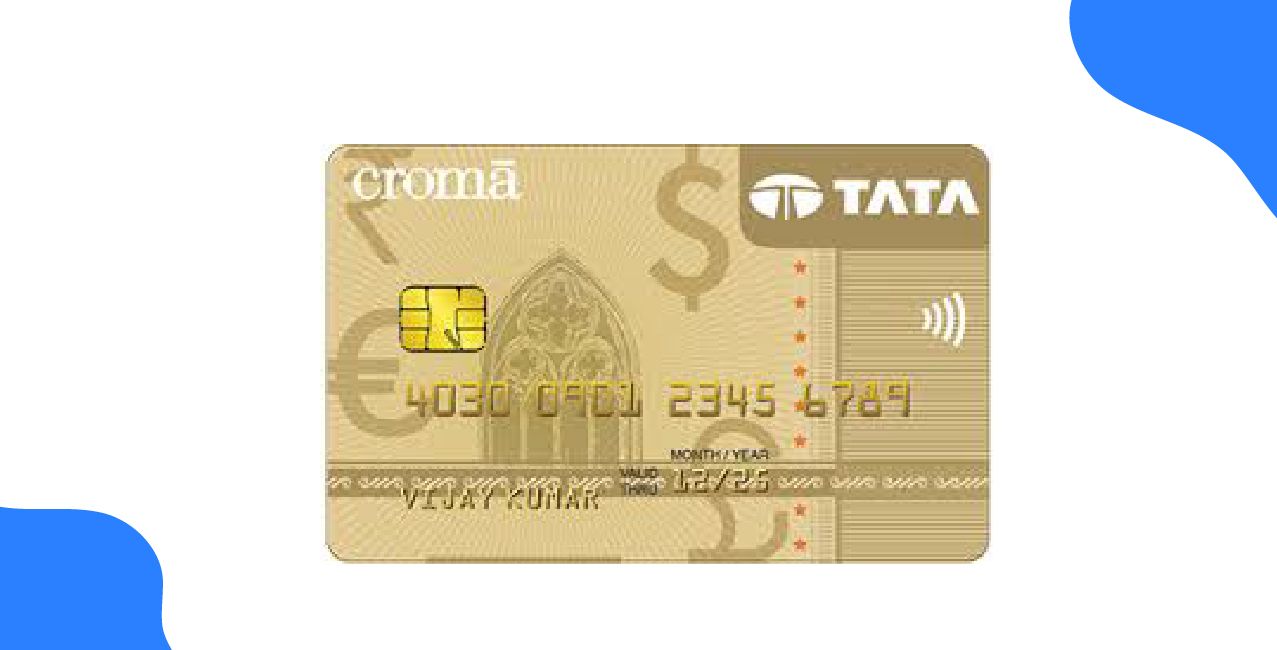 Croma Credit Card Offers – Best Deals & Instant Discounts Guide