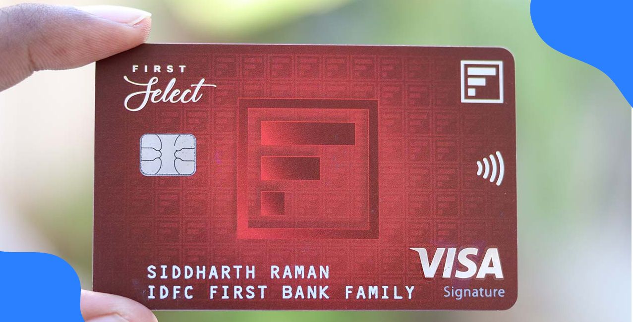 IDFC Credit Card Offers – Top Deals, Cashback & Rewards Guide