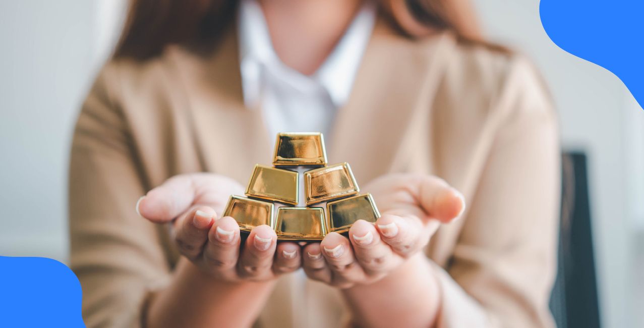 Central Bank Gold Statistics: Central Banks Ramp Up Gold Buying In October