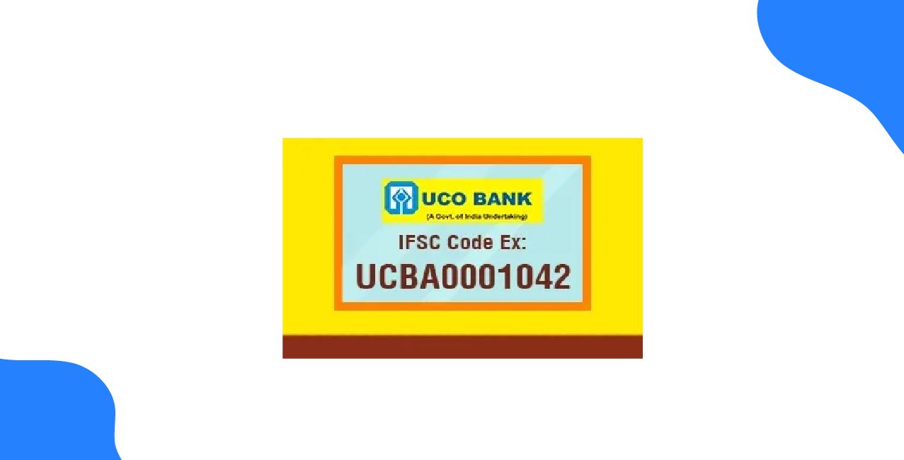 UCO Bank Account Number: How to Find & Verify