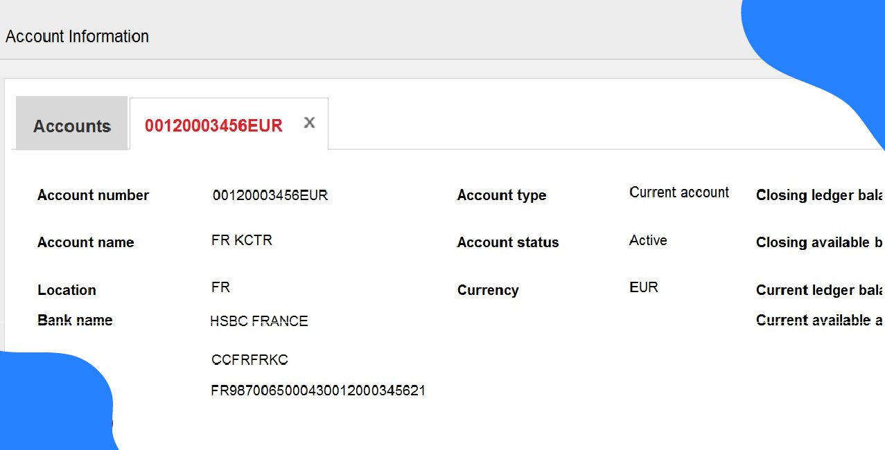 HSBC Account Number: How to Find & Verify