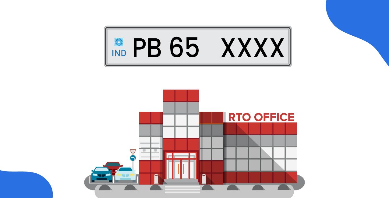 RTO Mohali | Services, Codes & Updated Guide