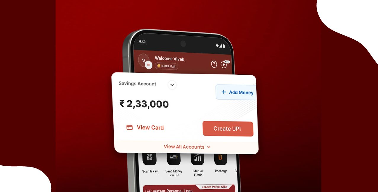 IndusInd Mobile Banking | Features & Updated Guide