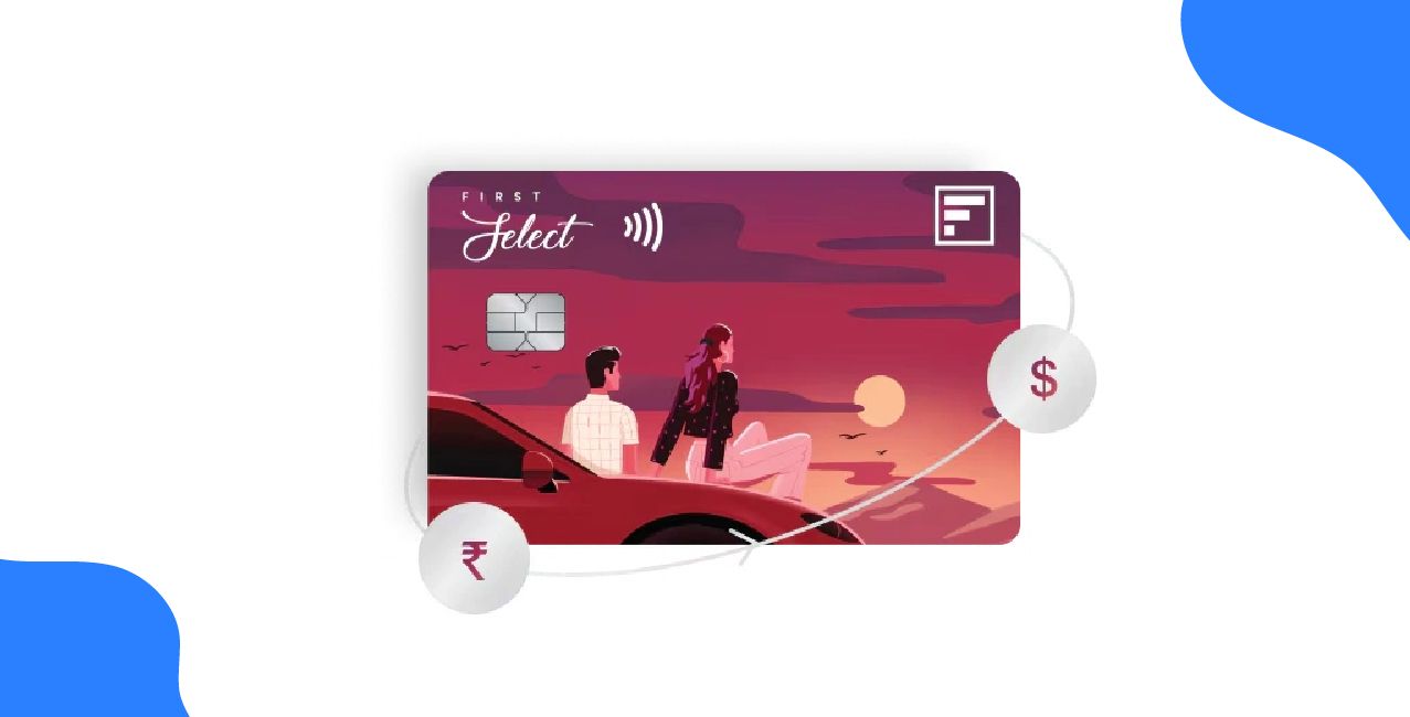 IDFC First Bank Credit Card Charges | Updated Fees & Features