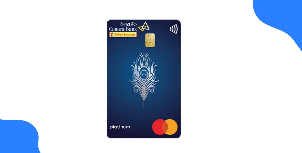 Canara Bank Credit Card Offers | Updated Deals & Benefits