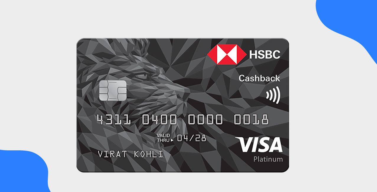 HSBC Credit Card Bill Payment | How to Pay & Updated Guide