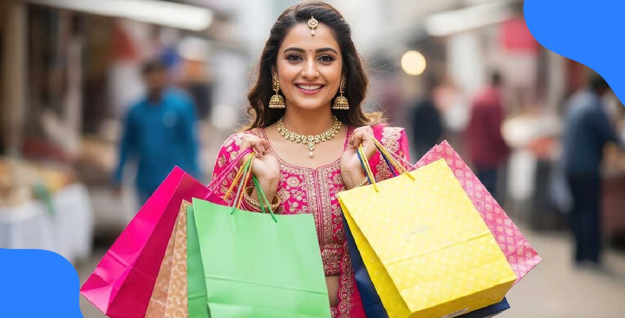 Is a Personal Loan for Festive Shopping Really Worth It? What Data Shows