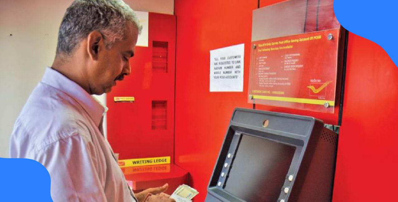 Post Office ATM Withdrawal Limit | Updated Charges & Limits