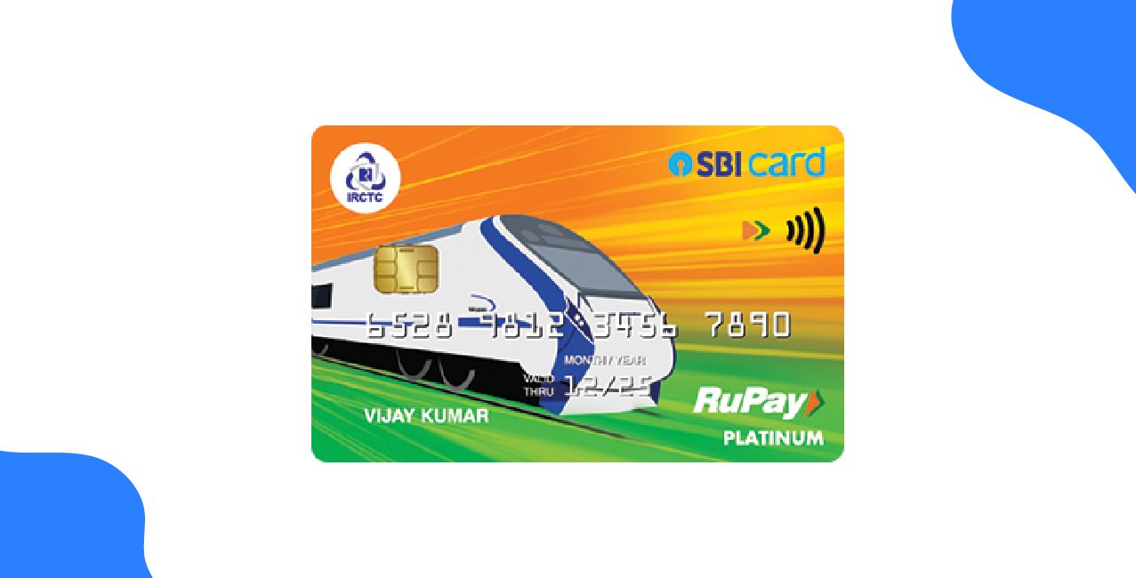 SBI IRCTC Credit Card Benefits | Updated Rewards & Features