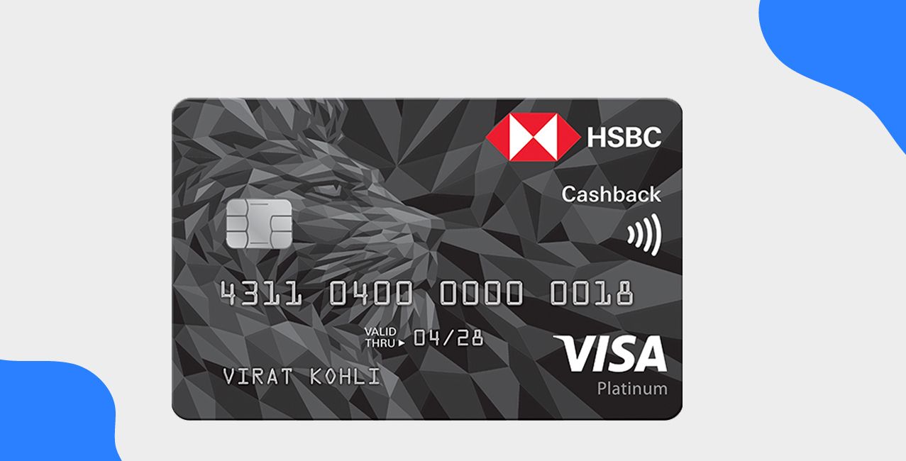 HSBC Credit Card Benefits: Everything You Should Know