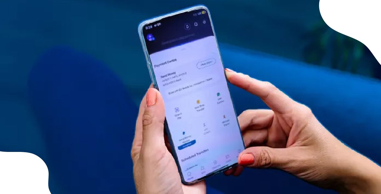 HDFC Bank Mobile Number Change: Step-by-Step Process