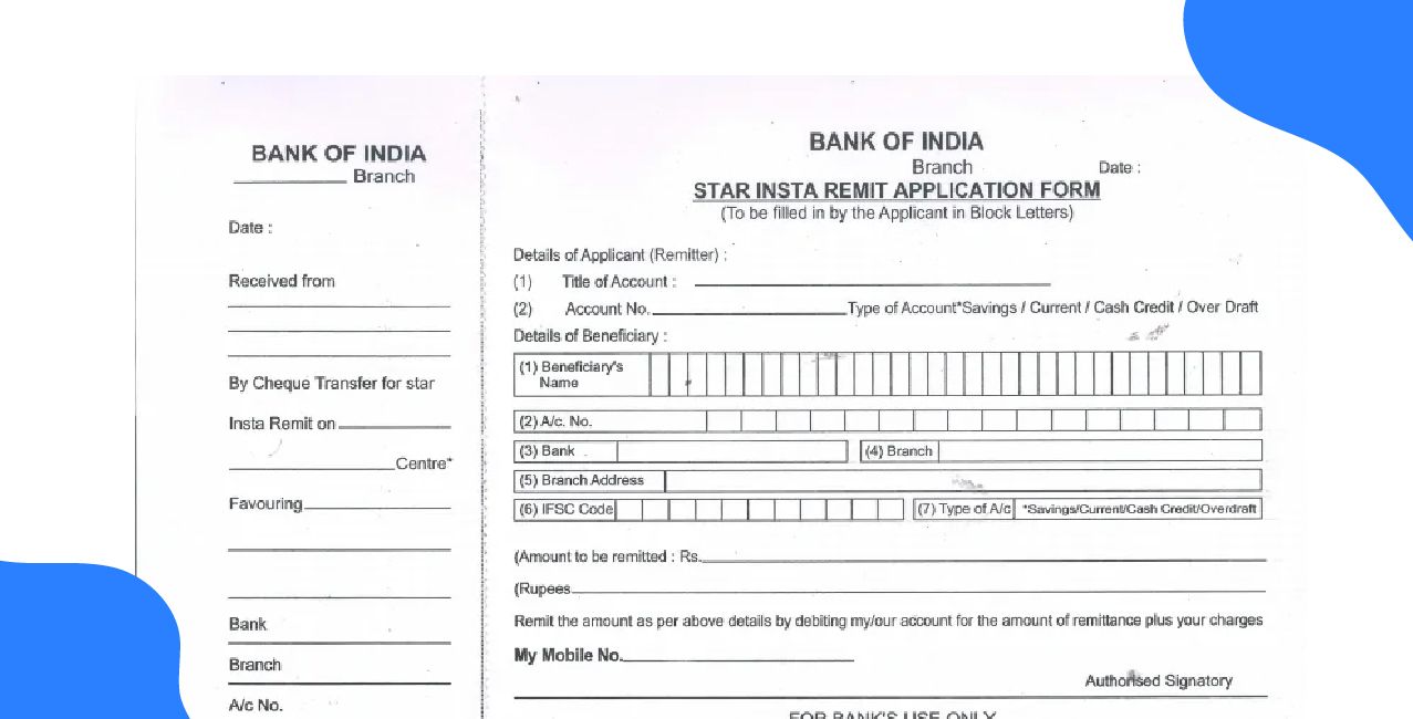 Bandhan Bank RTGS Form | Download, How to Fill & Charges