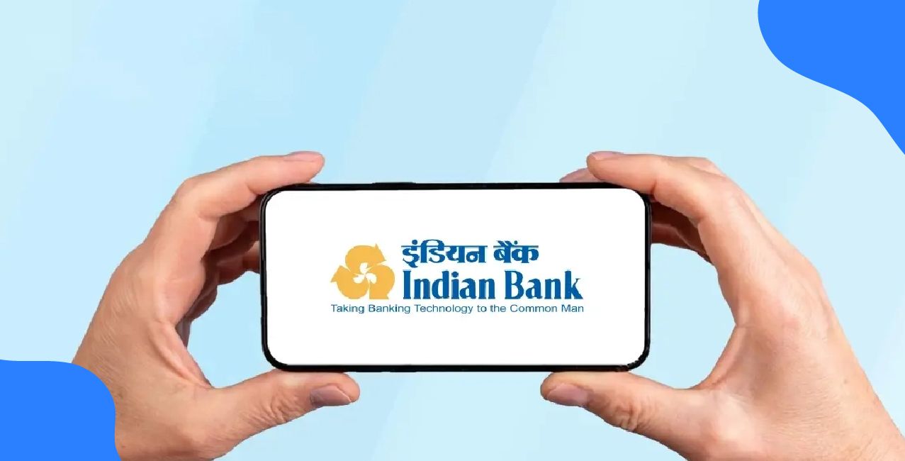 Indian Bank Mobile Number Change | Online & Branch Update Steps