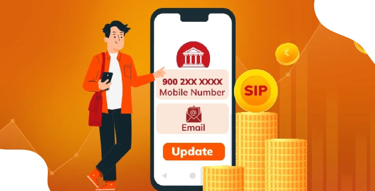 Union Bank of India Mobile Number Change | Online & Branch Steps