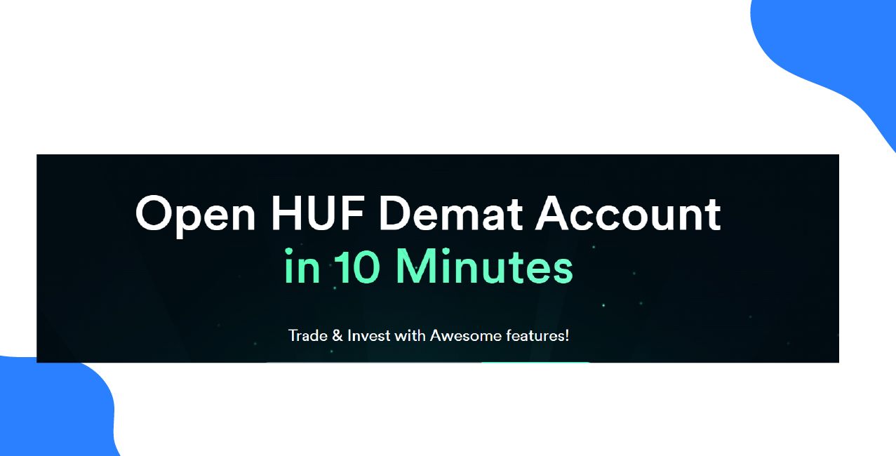 HUF Demat Account | Eligibility, Documents & How to Open