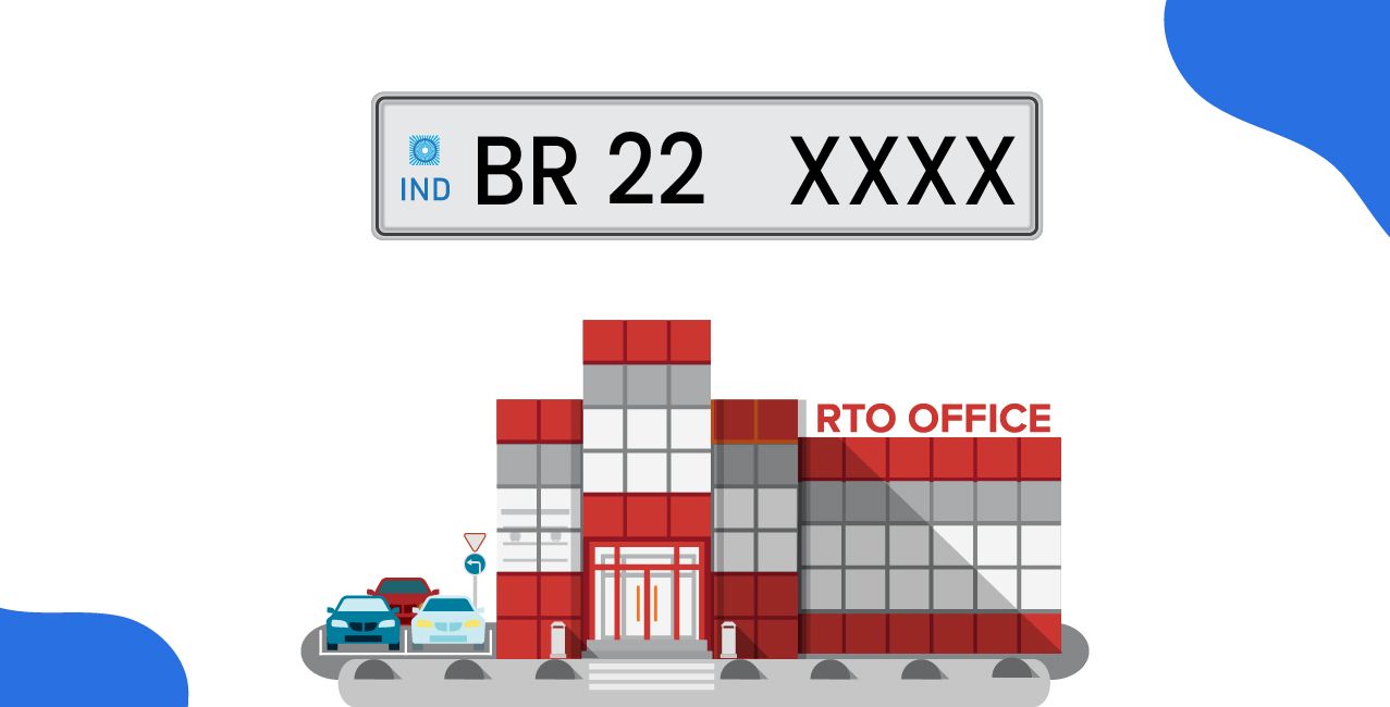 RTO Bettiah: Office Address, RTO Code and Transport Services