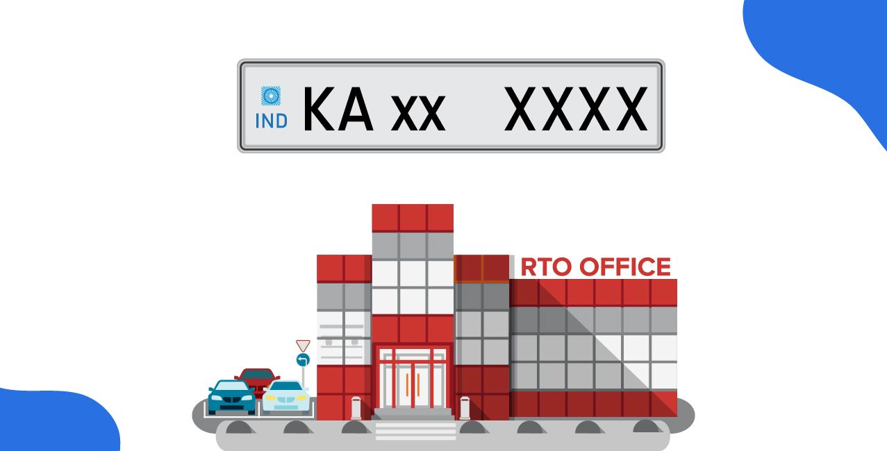 RTO Chitradurga – Office Details, Code, and Services Guide