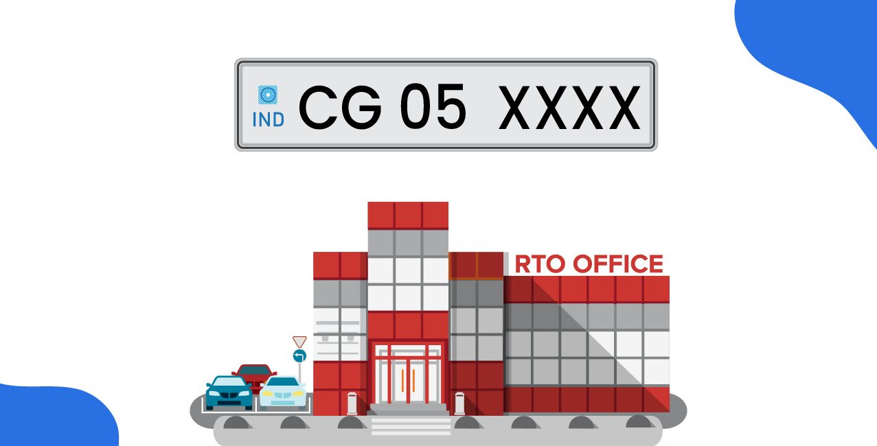 RTO Dhamtari: RTO Code, Address, Services & Office Timings