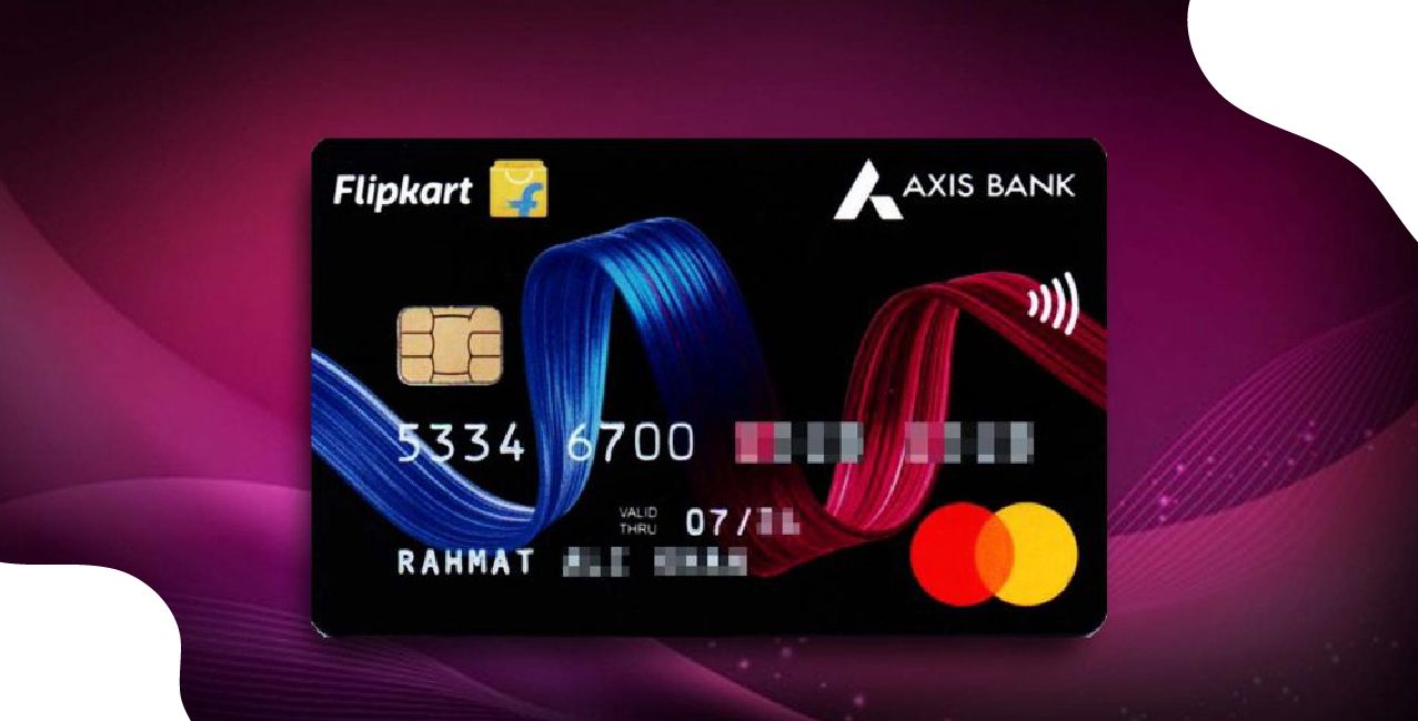 Flipkart HDFC Card Offer: Cashback, Discounts & Benefits