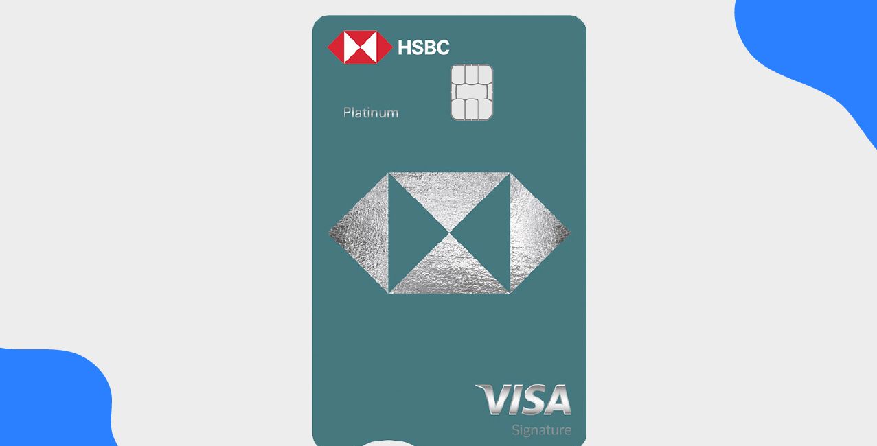 HSBC Bank Credit Card Offers: Cashback, Discounts & Rewards