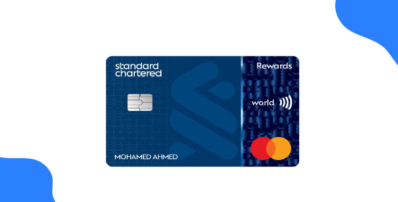 Standard Chartered Credit Card Reward Points: Earn, Redeem & Value