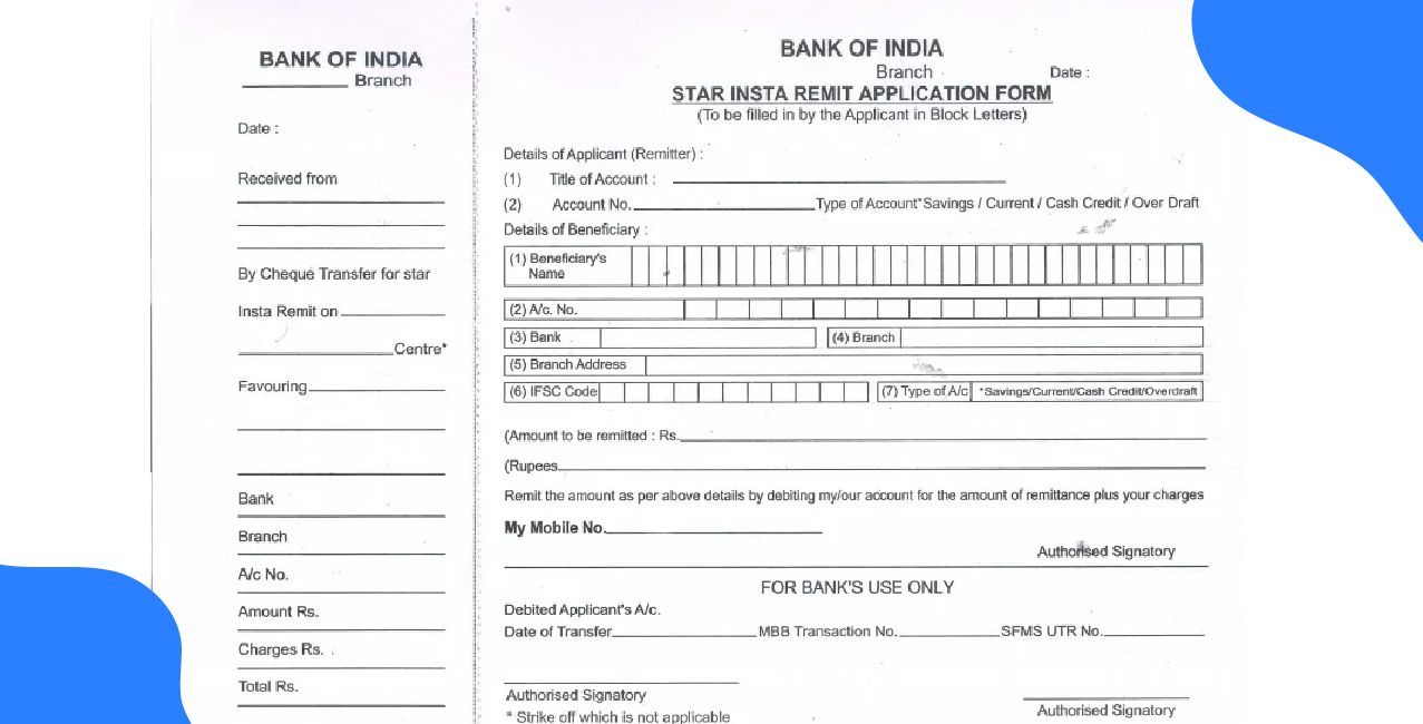 PNB RTGS Form: Complete Guide to Fill & Submit