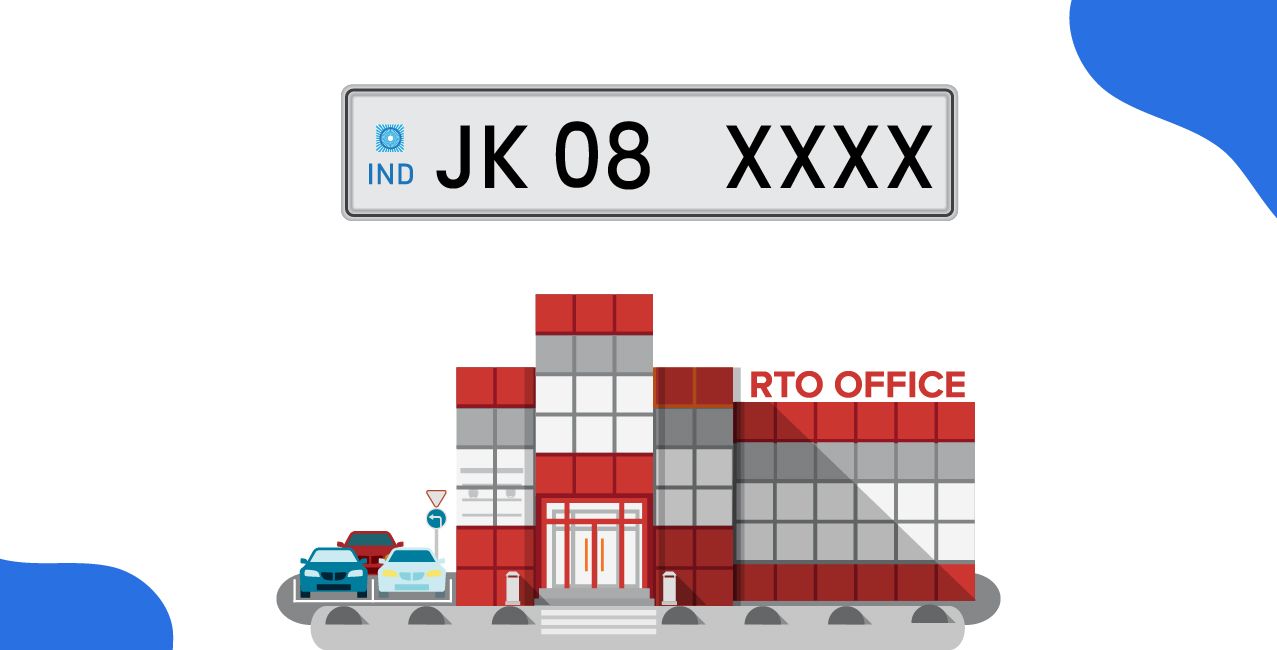RTO Kathua: RTO Code, Address, Services & Office Timings