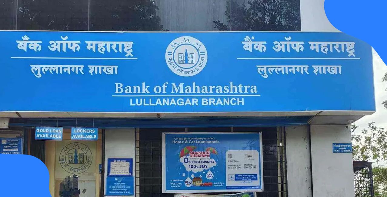 Bank of Maharashtra Account Number: Format, Details & Guide