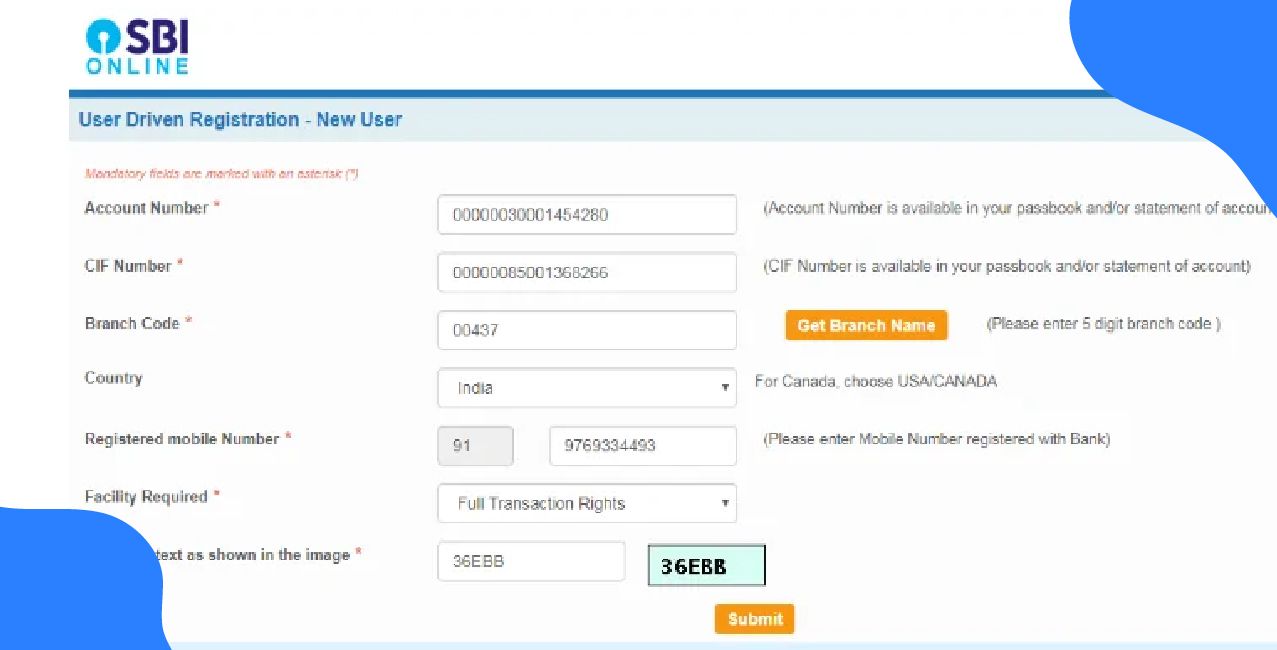 SBI Customer ID: How to Find and Use