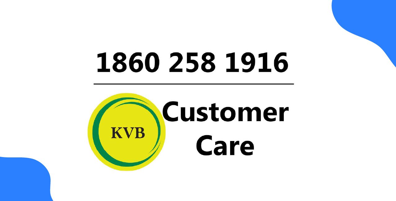 Karur Vyasa Bank Customer ID – How to Find & Use