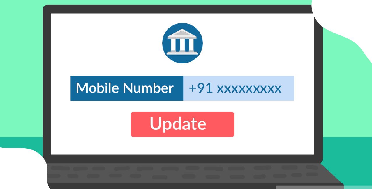 SBI Mobile Number Change – How to Update Your Registered Number