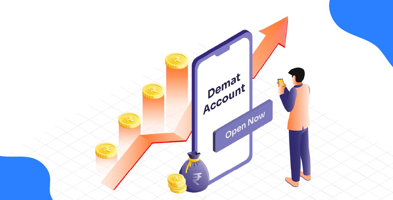 Free Demat Account: How to Open and Key Benefits
