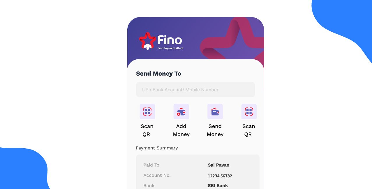 Fino Bank Account Number: Format, Details & Guide