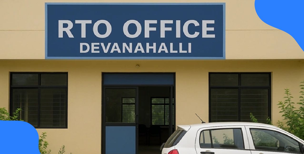 RTO Devanahalli – Complete Guide to Services & Vehicle Registration