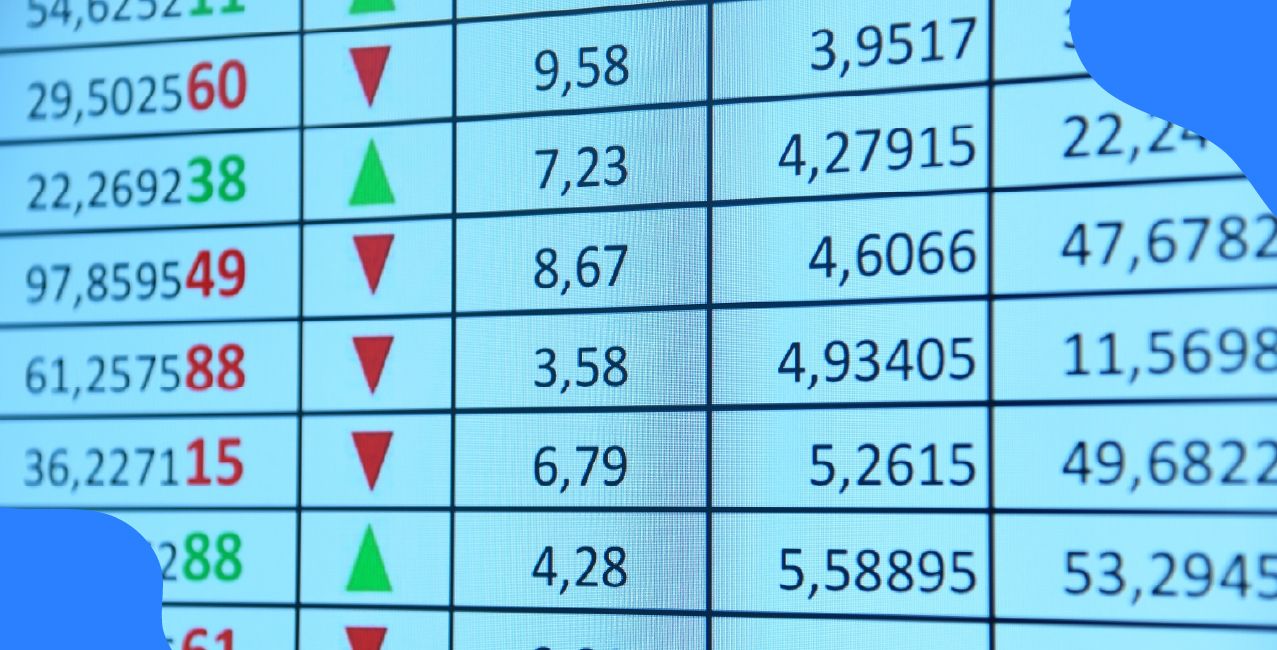 Mid-Cap Stock List – Complete Guide to Top Performing Stocks
