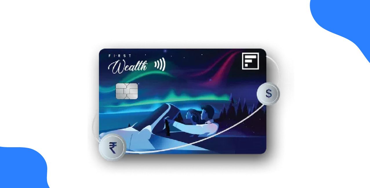 IDFC Wealth Credit Card Benefits – Complete Guide & Premium Rewards