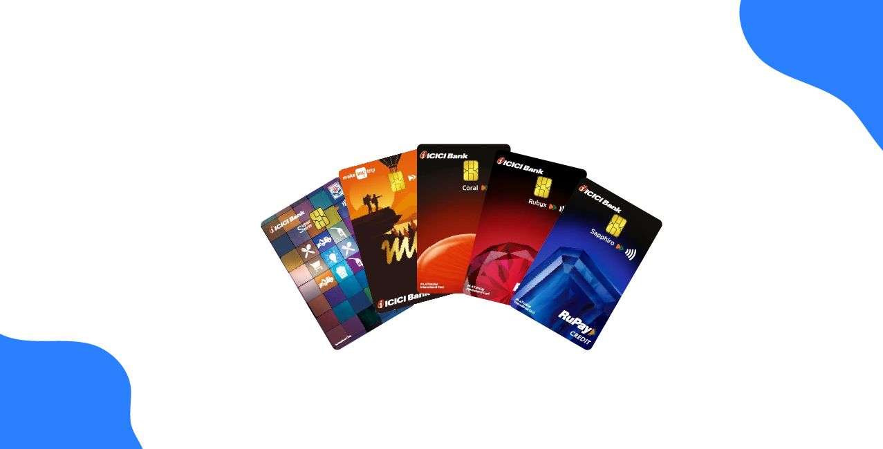 ICICI Rubyx Credit Card Benefits – Complete Guide & Premium Rewards