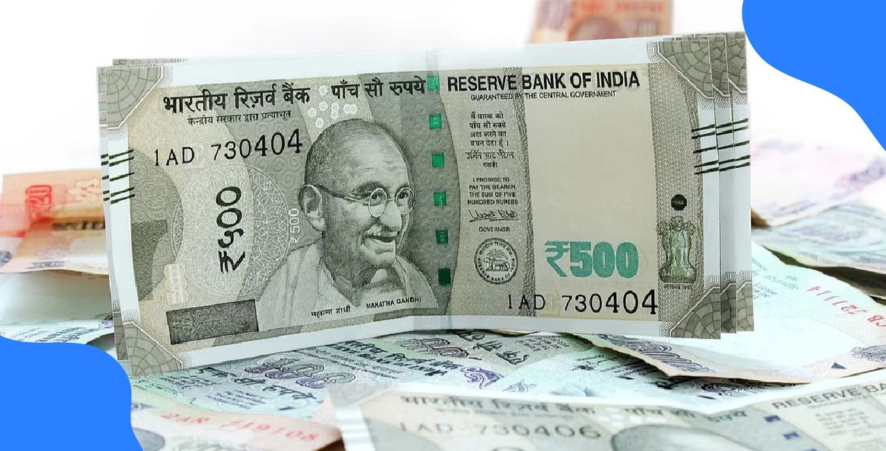 Indian Rupee Slide & RBI’s Rescue: What Happened, Why It Matters