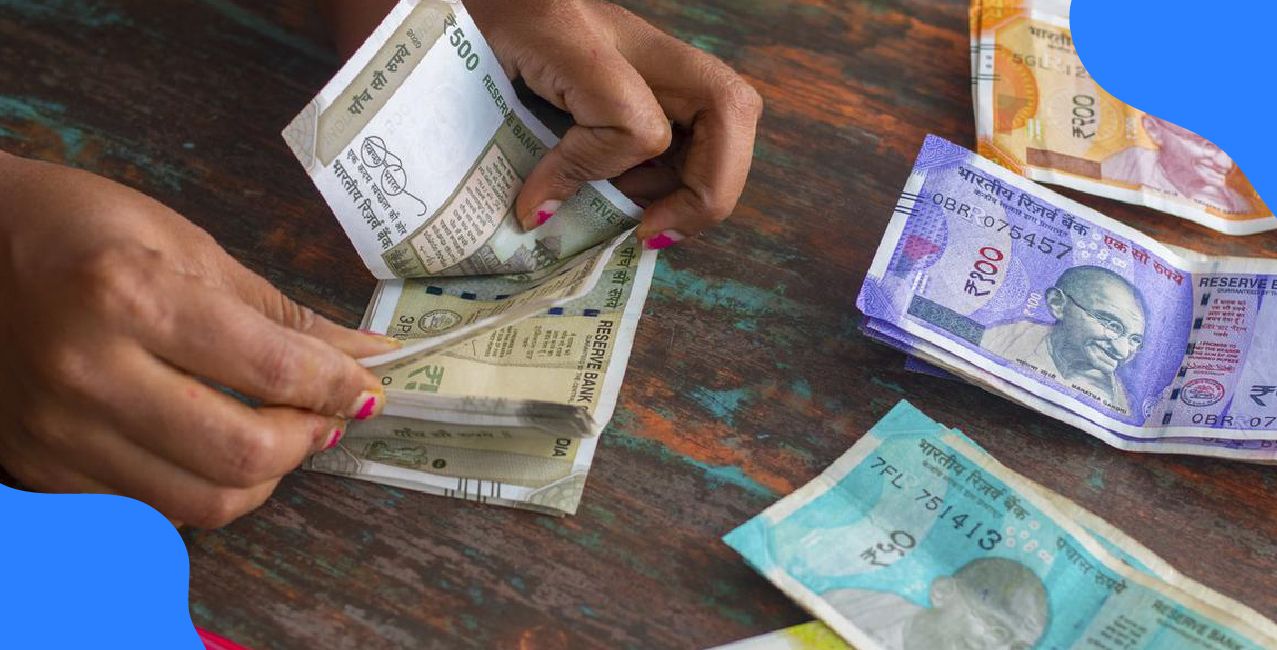 Loan Stress Eased To A Four-Quarter Low
